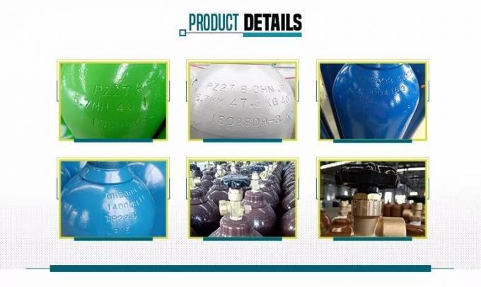 High Quality Liquid Nh3 Anhydrous Ammonia Gas Nh3 Gas
