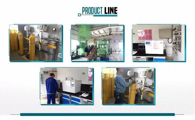 High Quality Liquid Nh3 Anhydrous Ammonia Gas Nh3 Gas