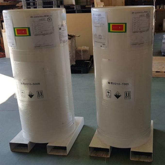 China Factory Hexachlorodisilane Hcds Si2cl6
