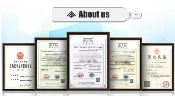 Hot Sale 10kg Per Cylinder 99.9999% 6n High Purity Silane Sih4 Gas