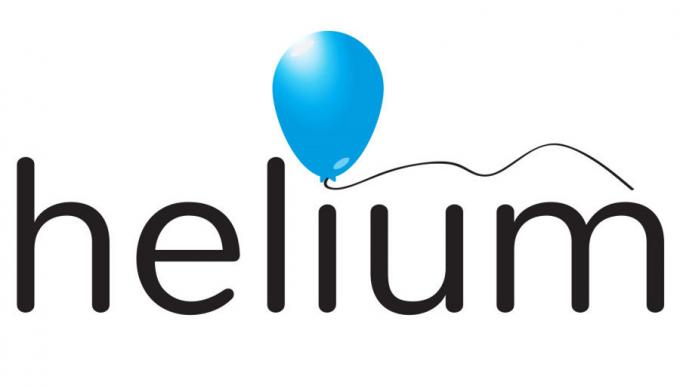Best Popular He CAS No. 7440-57-9 Helium Gas