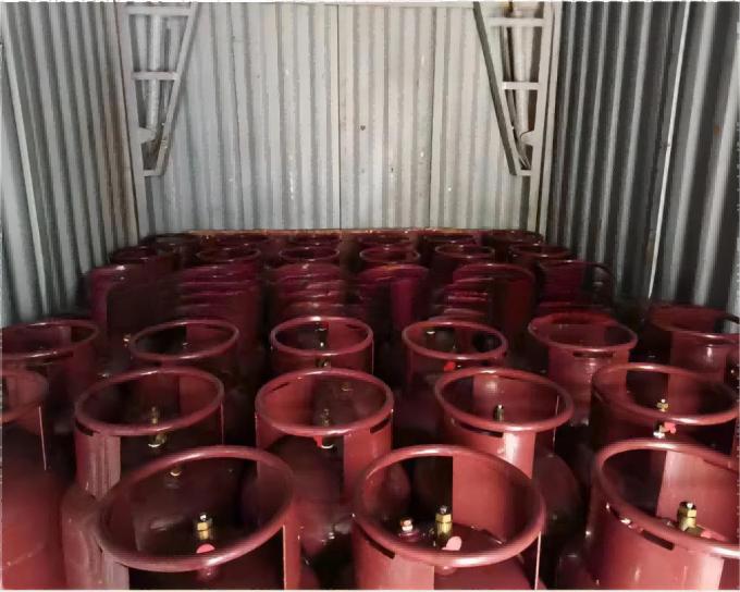 Good Quality Industrial Grade Propylene C3h6 Gas