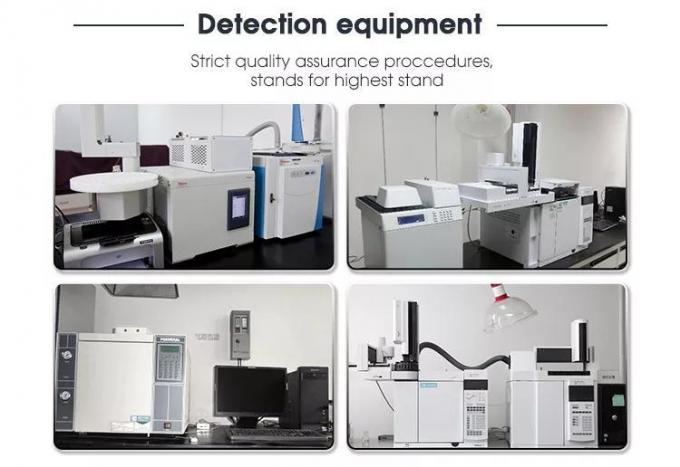 China Factory Price High Quality 99.5% Medical Grade O2 Gas Oxygen