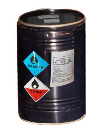 Wholesale Semiconductor Gas Trimethylaluminium Tma 6.5n 99.99995% C3h9al