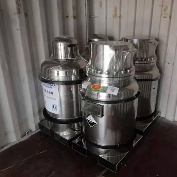 China factory High Purtiy  Hcds 99.9% Si2cl6  Hexachlorodisilane 3