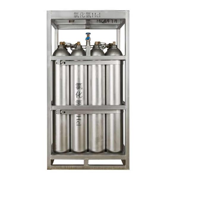 High Quality Specialty Gas HCl