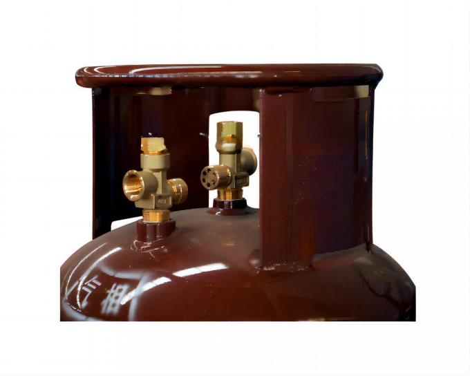 C3h8 Propane Gas China Supply Hot-Sale Industrial C3h8 Gas