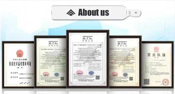China Factory Supply High Quality Ammonia Gas Nh3 Gas