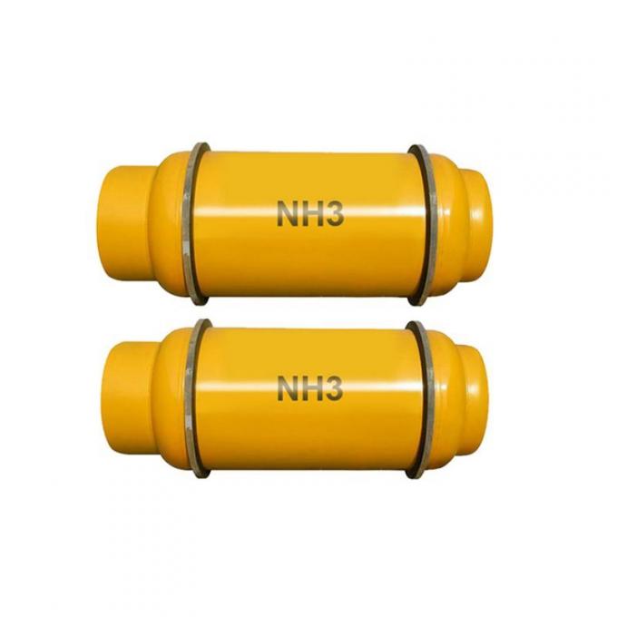 China Factory Supply High Quality Ammonia Gas Nh3 Gas