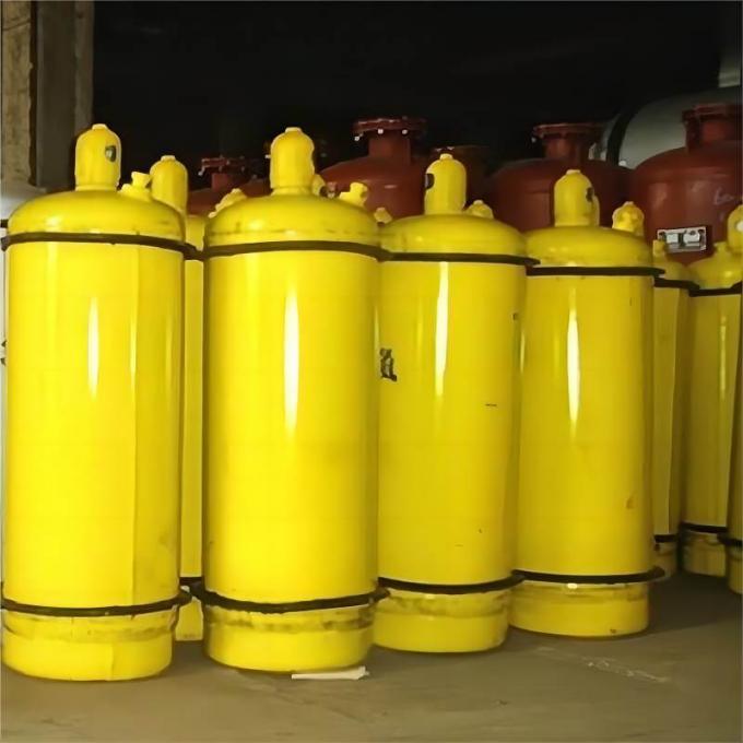 China Factory Supply High Quality Ammonia Gas Nh3 Gas