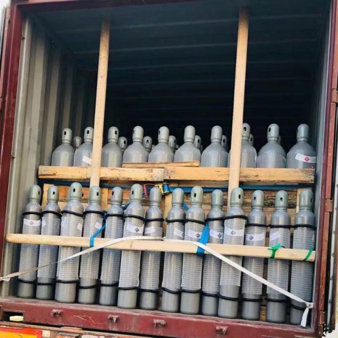 China Factory Supply High Quality Germane Gas Geh4 Gas