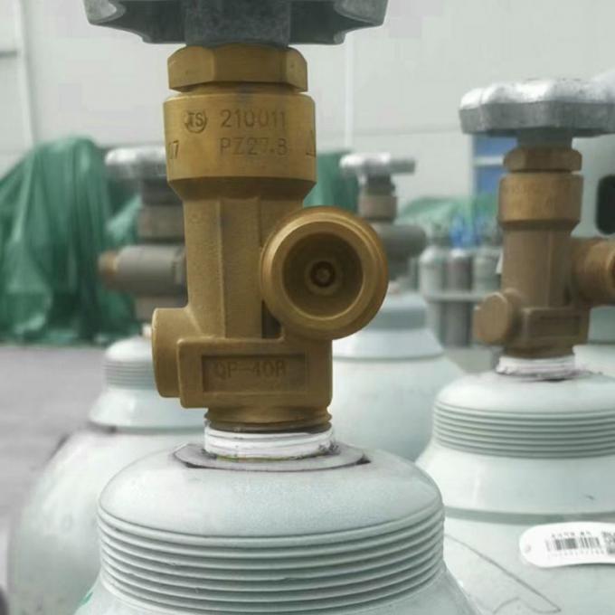 China Factory Supply High Quality Germane Gas Geh4 Gas