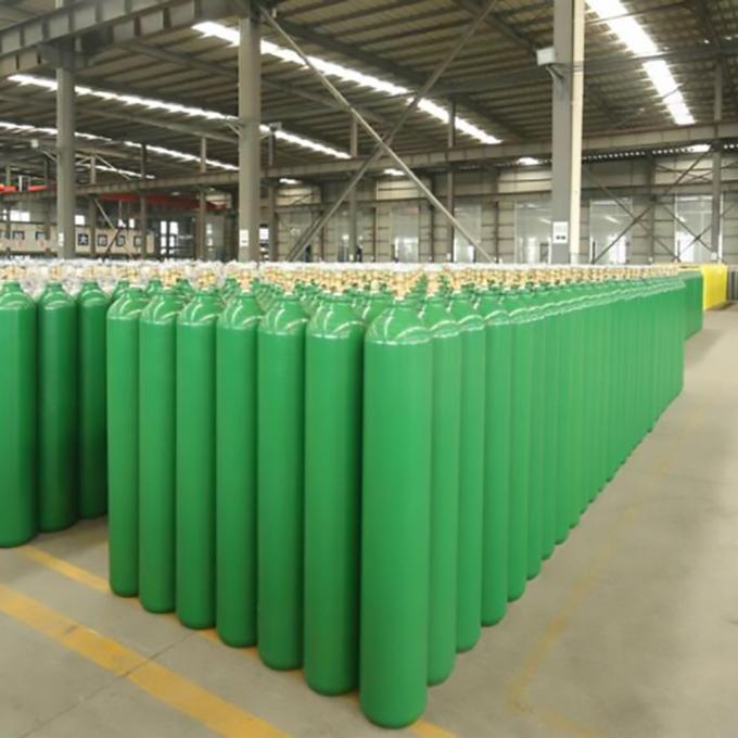 High Purity Semiconductor Etching Nitrogen Trifluoride NF3 Gas