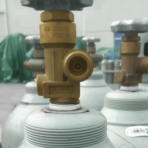 High Purity Phosphine 99.999% 5n pH3 Mixed Gas