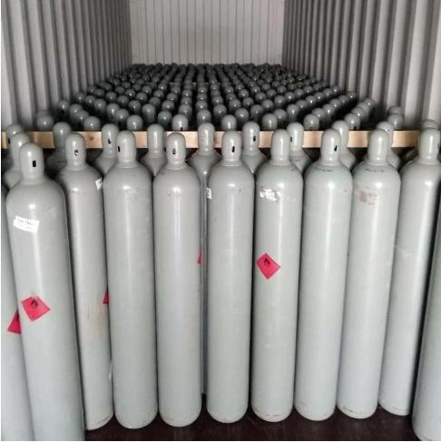 High Purity Phosphine 99.999% 5n pH3 Mixed Gas