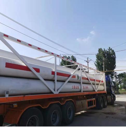 High Purity Phosphine 99.999% 5n pH3 Mixed Gas