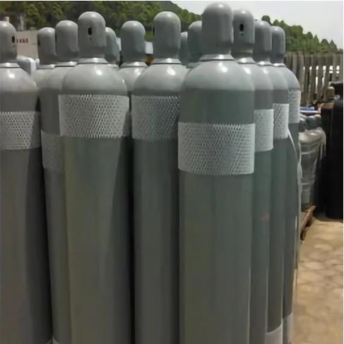 High Purity Phosphine 99.999% 5n pH3 Mixed Gas