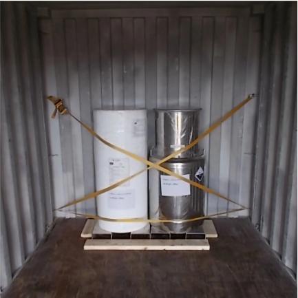 Sihcl3 Wholesale High Purity Trichlorosilane Gas 99.99% 4n Sihcl3 Gas