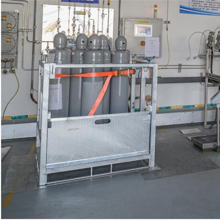 Hot Sale High Purity Refrigerant Gas R170 Ethane C2h6 Gas