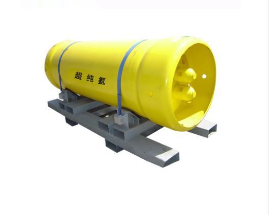 High Purity Ammonia 99.999% 5n Nh3 Gas