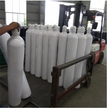 Disilane Electronic Grade Si2h6 99.999% 5n Si2h6 Gas
