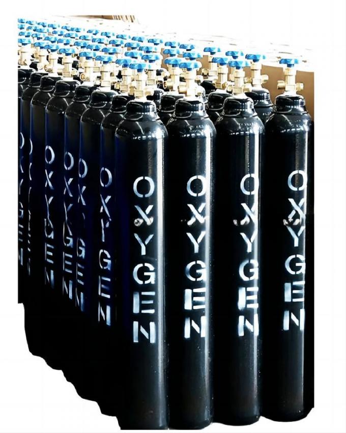Wholesale Cheap Hotsale Liquid Oxygen Gas O2 Gas