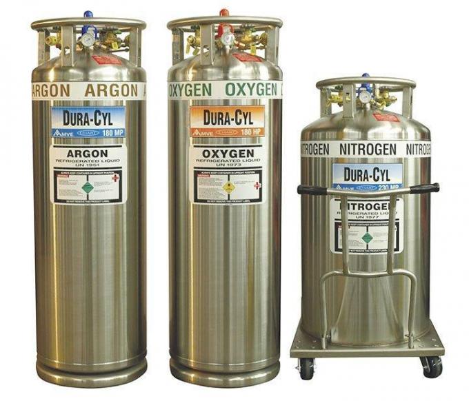 Wholesale Cheap Hotsale Liquid Oxygen Gas O2 Gas