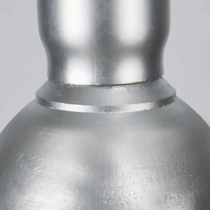 High Purity 99.999% 5n Arsine Ash3 Mixed Gas
