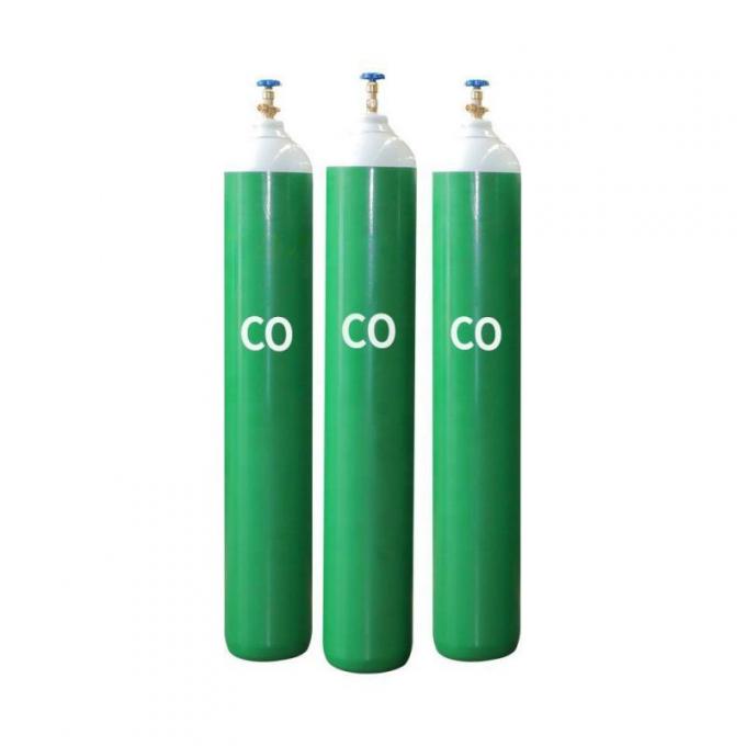 Grade Specialty Gases 99.9% Co Gas