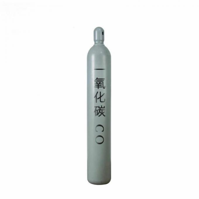 Grade Specialty Gases 99.9% Co Gas
