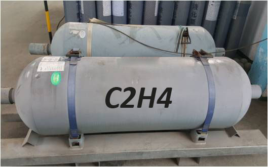 Good Price Liquid Ethylene Gas C2h4 Gas