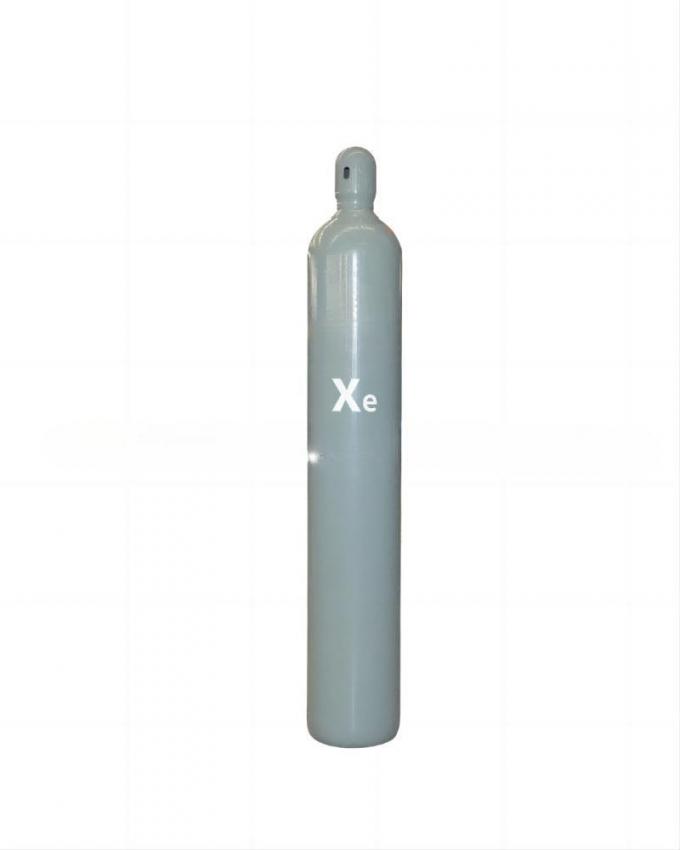 Wholesale 99.999% High Purity Xenon Xe Gas