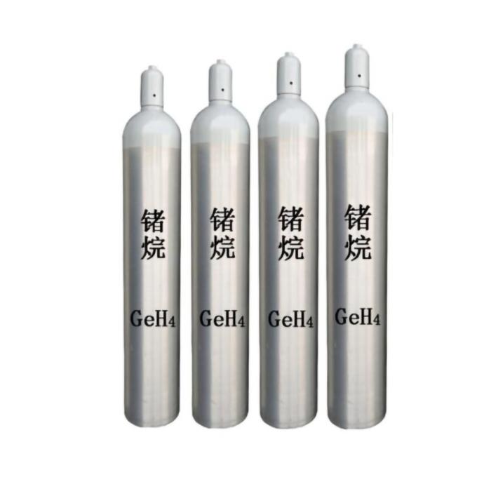 Wholesale Supply High Quality Bulk Geh4 Gas