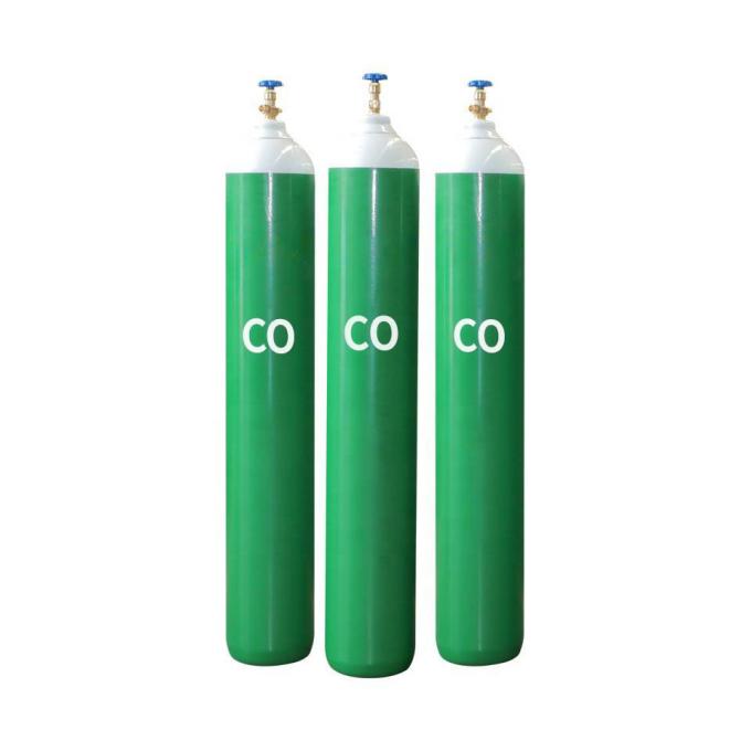 3n Purity Carbon Monoxide Co Gas