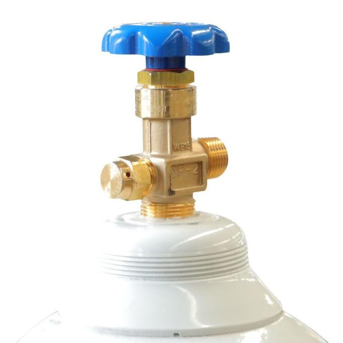 3n Purity Carbon Monoxide Co Gas
