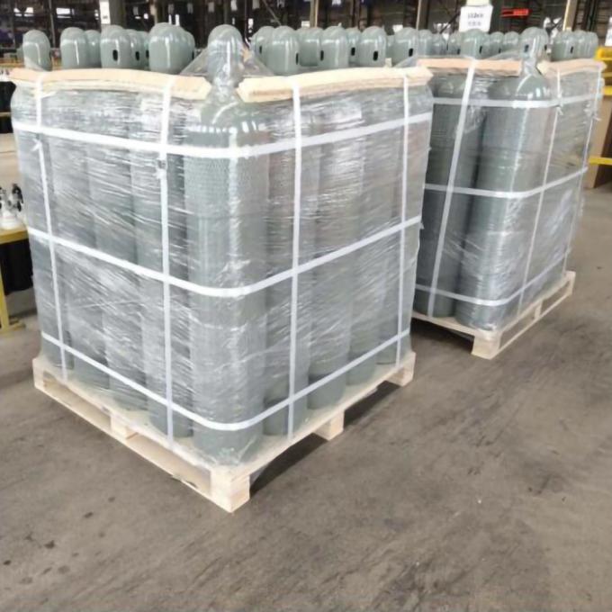 3n Purity Carbon Monoxide Co Gas