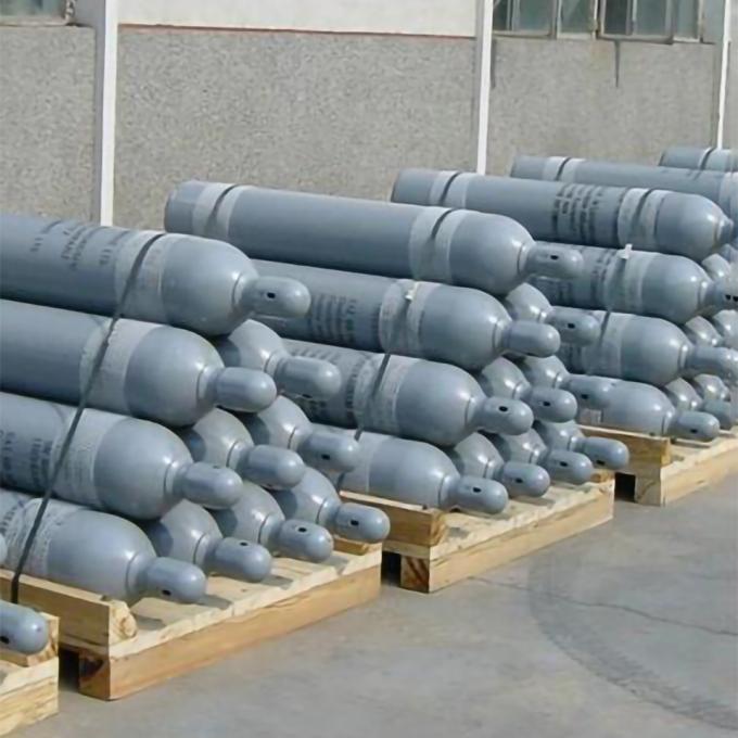 3n Purity Carbon Monoxide Co Gas