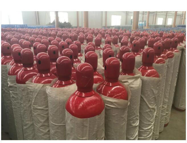 Cylinder Gas China Factory Best Price Gas C4f8 Octafluorocyclobutance
