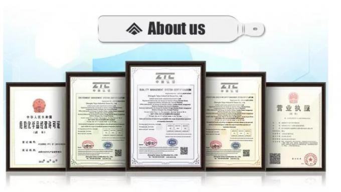 China Electronic Grade 99.999% 5n Perfluorocyclobutane C4f8 Gas