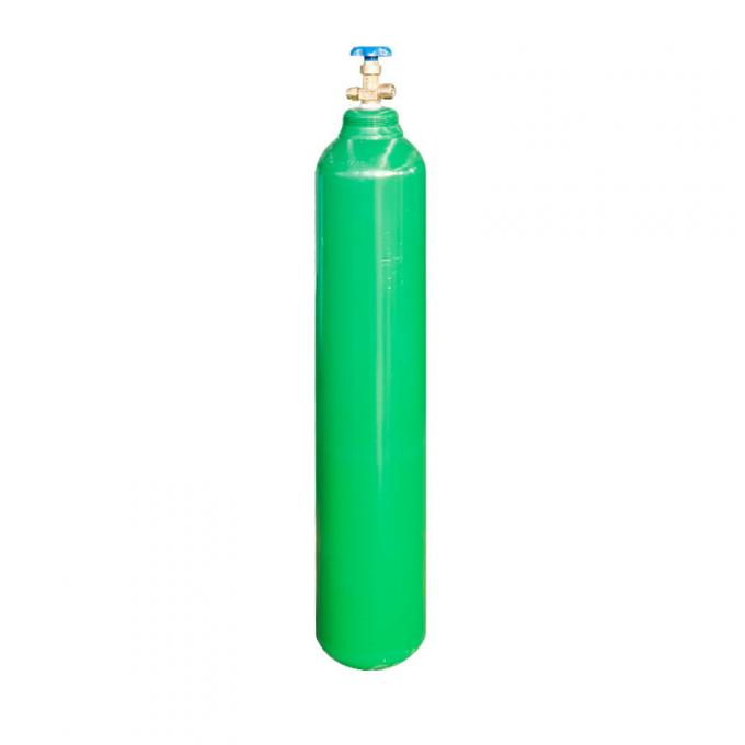 Industrial Grade 99.9% Boron Trichloride Specialty Gases Bcl3 Gas