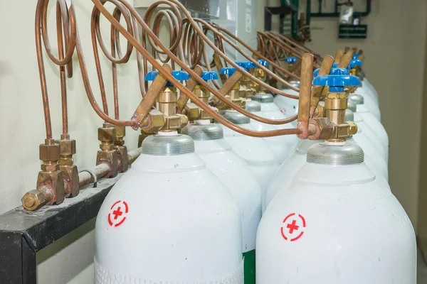 China Supply High Quality Specialty Gas Bcl3