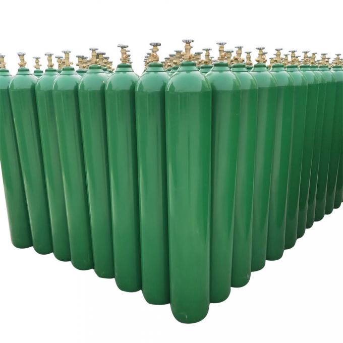 99.999% 6n Boron Trichloride Bcl3 Etching Gas