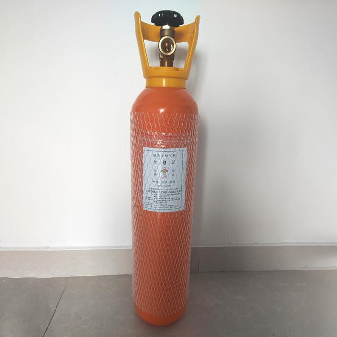 Induatrial Use Xenon Gas Price with Purity 99.999% Xe Gas