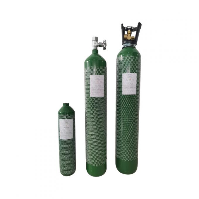 5n Xenon High Purity Gas Cylinder Wholesale Cheap Price 99.999% Xenon Gas
