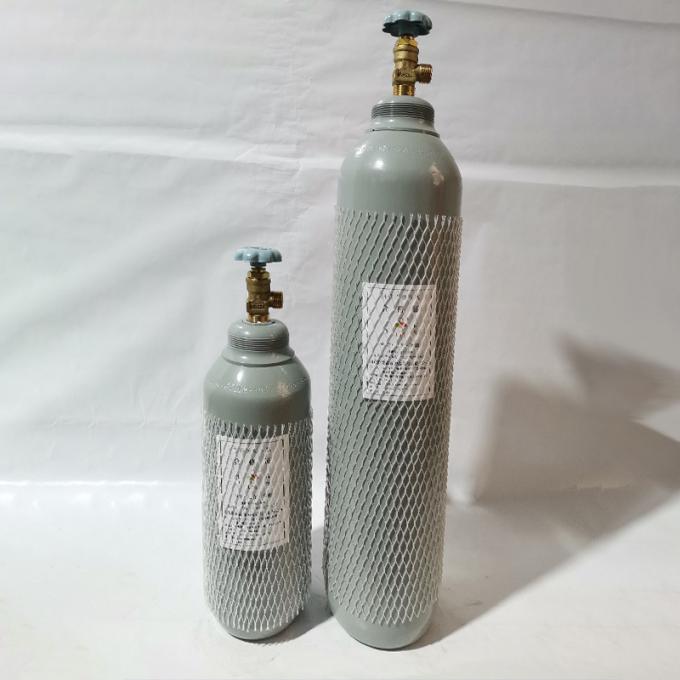 Xenon Gas Wholesale Industrial Use Lighting Gas 99.999% Xenon Xe Gas