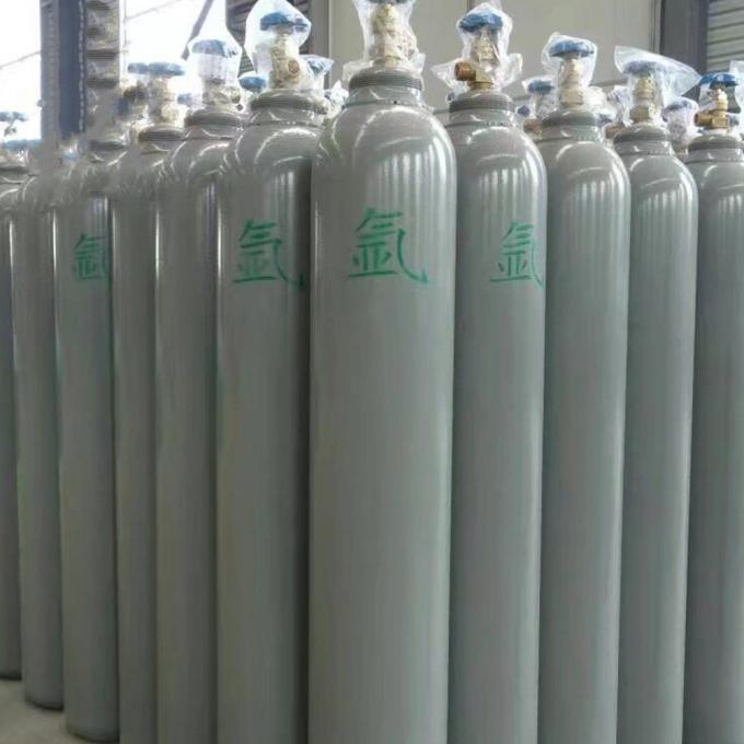 Wholesale Cheap Reliable Quality High Purity 99.999% Argon Ar Gas