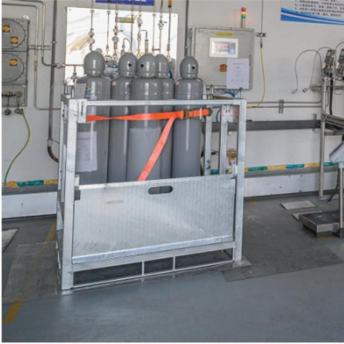 C5f8 Best Price Semiconductors Application Gas Lubricant Additive a Precursor Octafluorocyclopentene