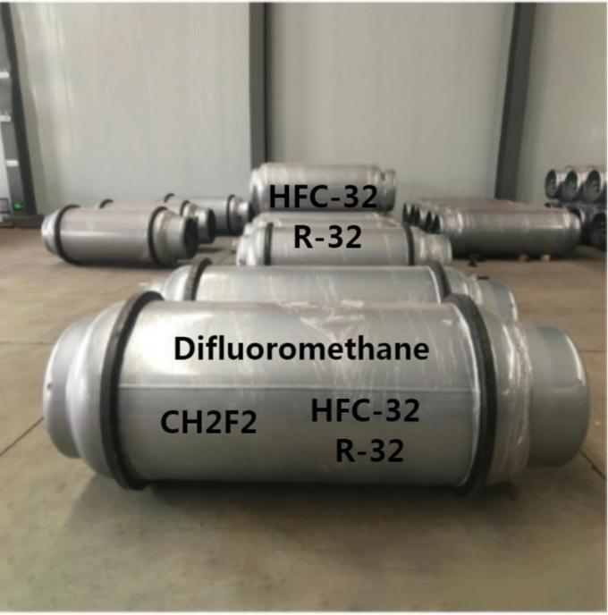 Air Conditioning Refrigerator Good Price CH2f2 R32 Difluoromethane