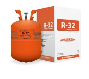 Factory Supply Good Quality R32 Hfc-32 Refrigerante CH2f2 Difluoromethane