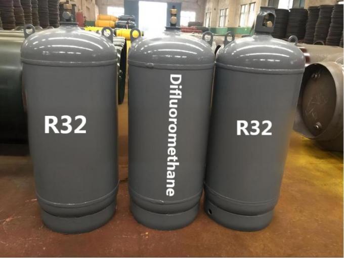Factory Supply Good Quality R32 Hfc-32 Refrigerante CH2f2 Difluoromethane
